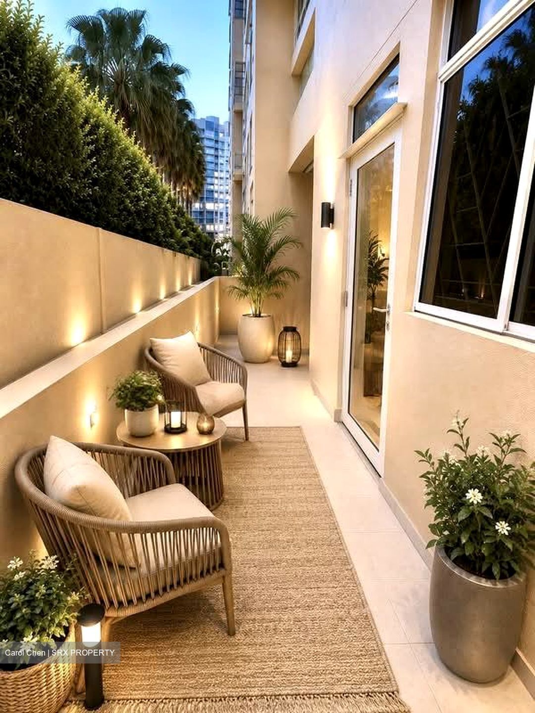 Sims Green (D14), Apartment #590572731
